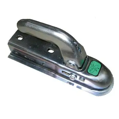 Boitier d'attache 50mm pour attelages