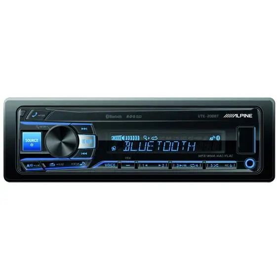Autoradio Alpine UTE-200BT