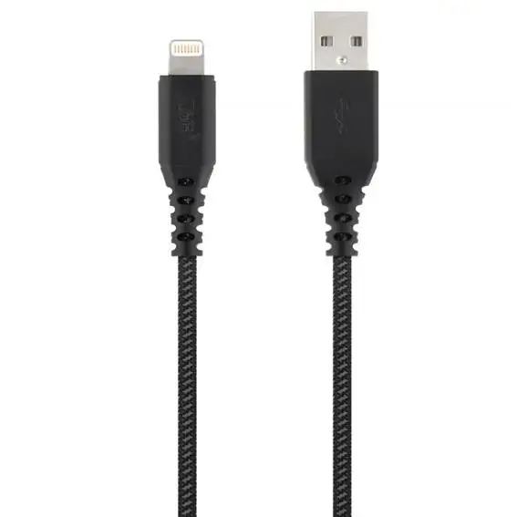 XTREM WORK CABLE USB / LIGHTNING 1.5M TNB
