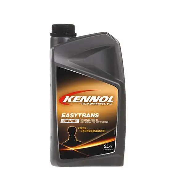 Huile boite de vitesse KENNOL EasyTrans - Manuelle