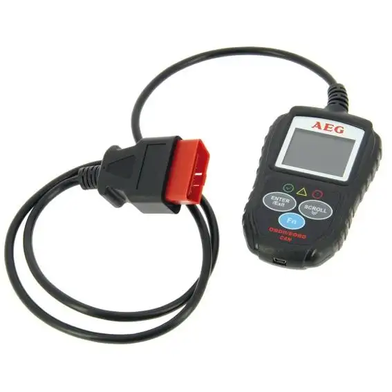 OUTIL DIAG OBD2 EVO 005072 AEG