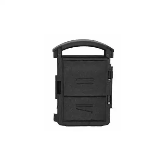 COQUE OPEL 2 BOUTONS L.FRAISEE & CRANTEE