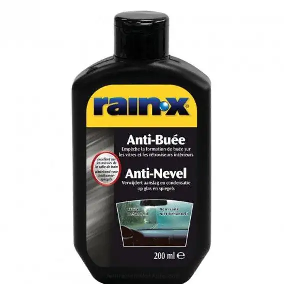 ANTI-BUEE RAIN-X 200 ml