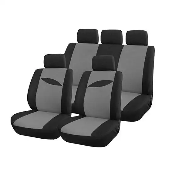 HOUSSE SCENARIO 9 PIECES AIRBAG PERALINE