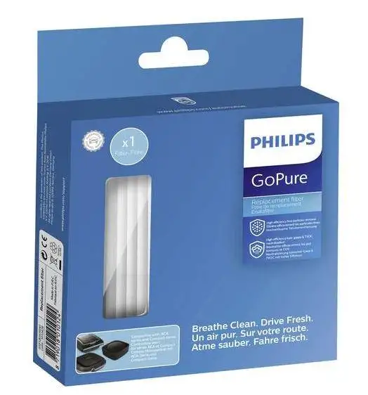 Filtre pour Go Pure Compact 100 Airmax