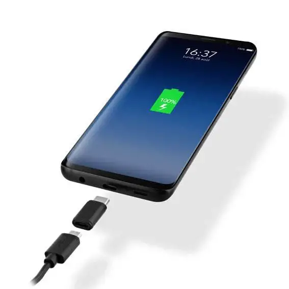 T'nB ADAPTATEUR MICRO USB / USB-C - ADATCMUSB - TNB