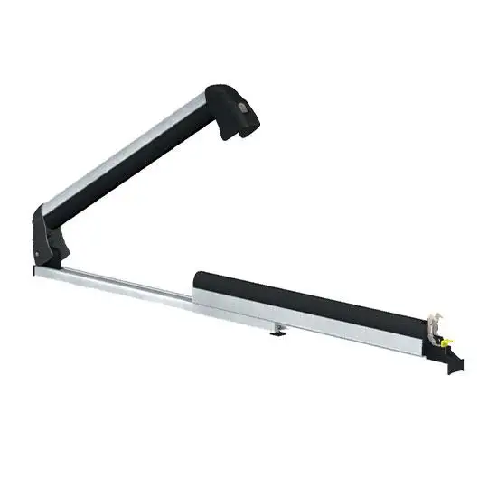 Porte skis EXCLUSIF HUEZ