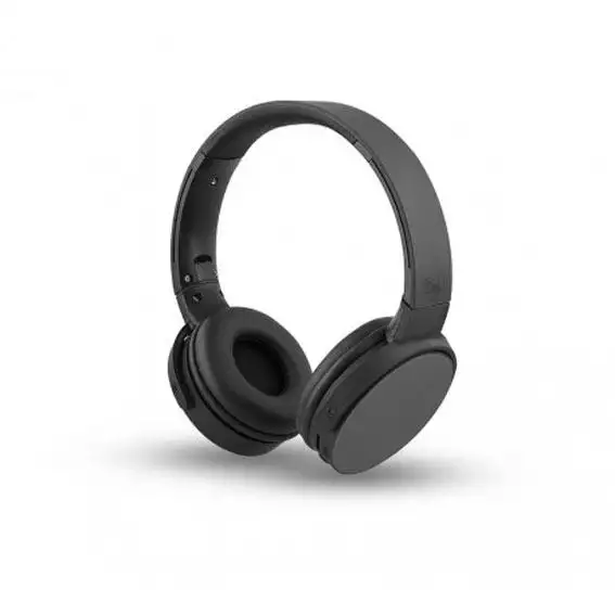 CASQUE BLUETOOTH SHINE NOIR TNB