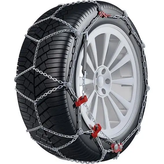 Chaînes neige CB-7 097 KONIG