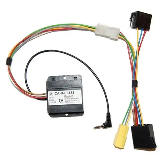 INTERFACE COMMANDE VOLANT - CA-R-PI.182 - PIONEER