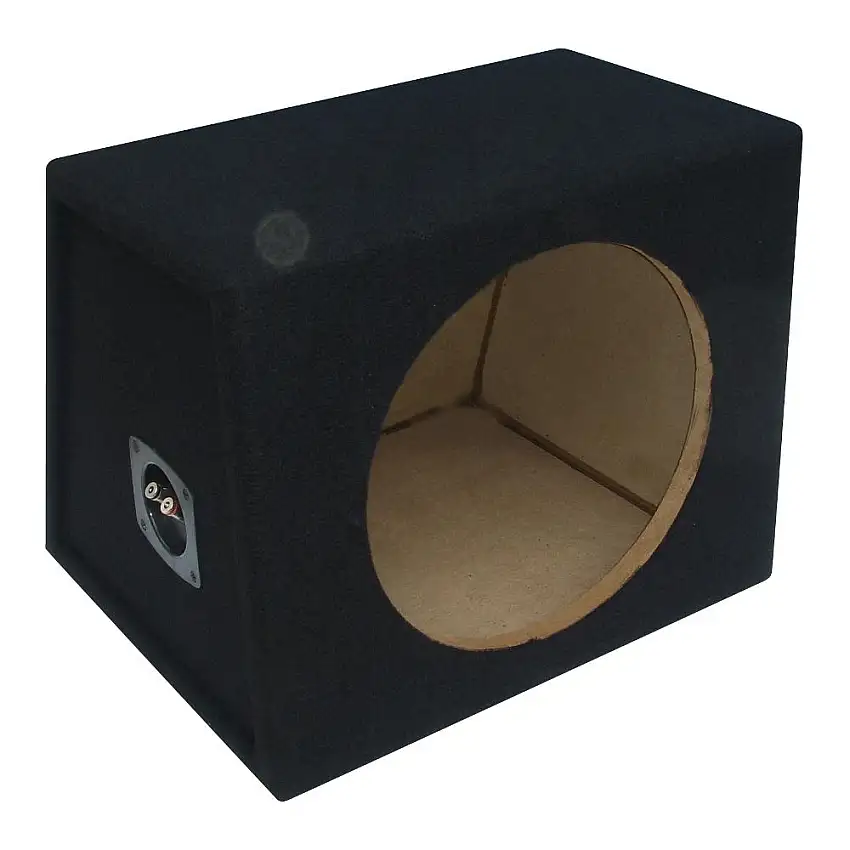 Caisson vide RBOX02