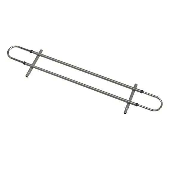 GRILLE DOGGUARD EXTENSION