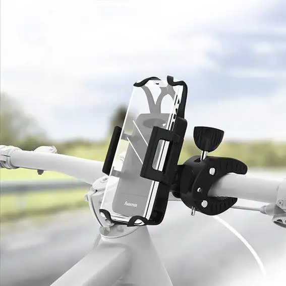 SUPPORT UNIVERSEL VELO SMARTPHONE 5 A 9CM