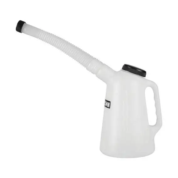 BROC PLASTIQUE 5L - 643421 - OROK