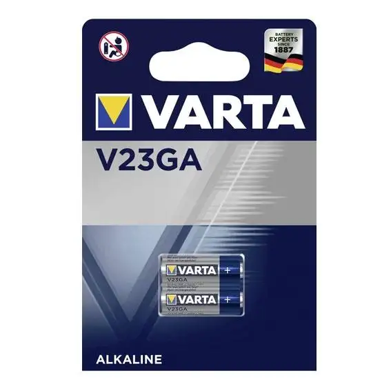 PILE V23GA X2 - 4223101402 - VARTA