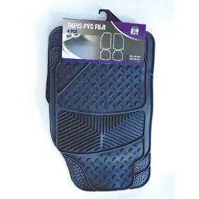 TAPIS PVC FUJI 4 PIECES OTOKIT