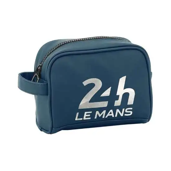 TROUSSE DE TOILETTE RACING