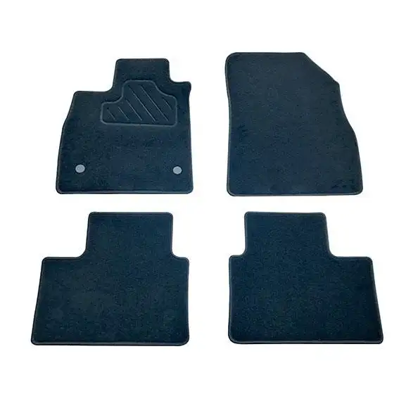 Tapis Vendôme Peugeot 307 (de 2001 à 2007)