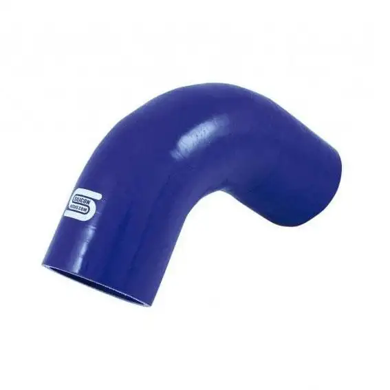COLLIER SILICONE 90° 51MM - SH-A90-51 - EUTOTUNING