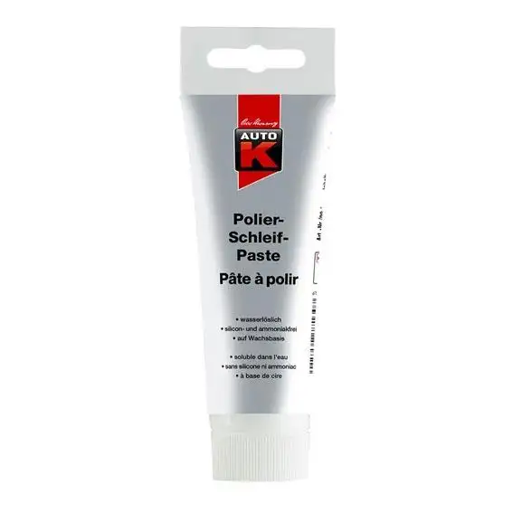 PATE A POLIR EN TUBE - 745130 - AUTOK