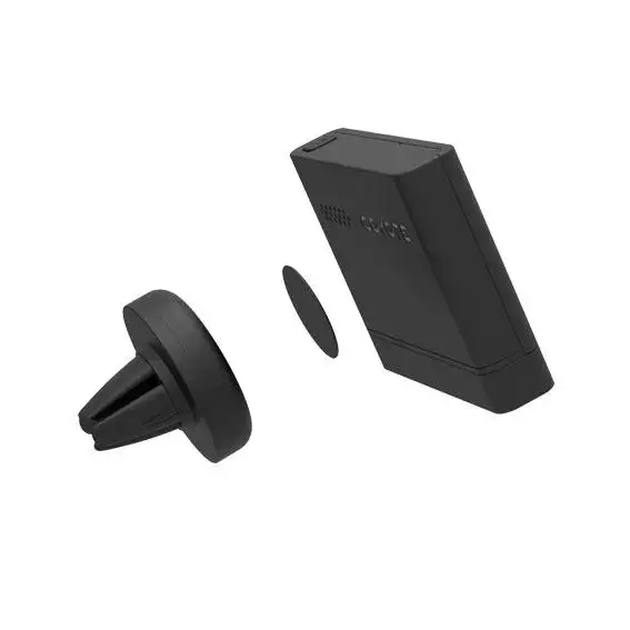 SUPPORT AIMANT GRILLE COYOTE MINI