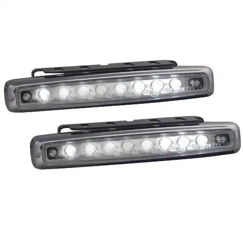Feux additionnels 8 leds