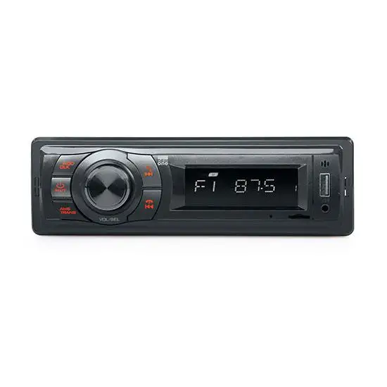 Autoradio AR270 USB SD Puissance 80W - NewOne