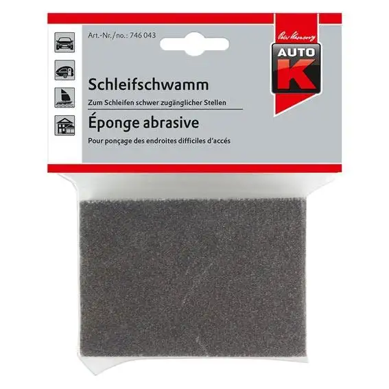 EPONGE ABRASIVE - 746043 - AUTOK
