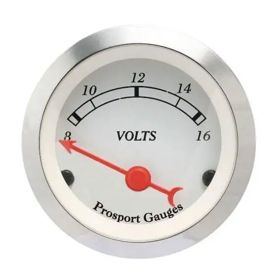 VOLTMETRE - CT-VO-003 - EUROTUNING