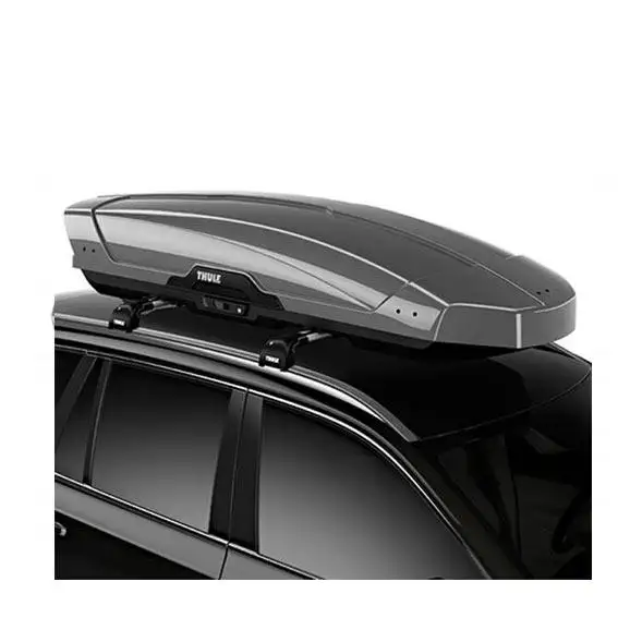 Coffre de toit THULE - Motion XT XL Titane