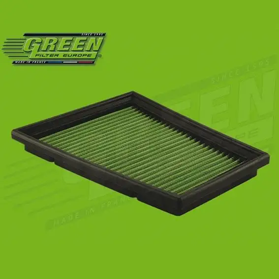 FILTRE A AIR MEGANE 2 - P950382 - GREENFILTER