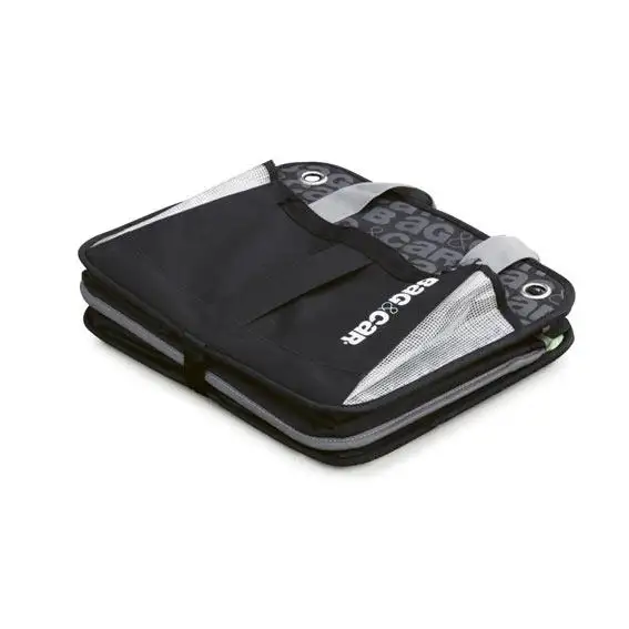 BAG&CAR organiseur de coffre extensible 52L