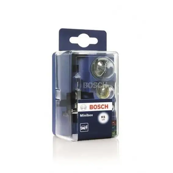 COFFRET H1 MINIBOX BOSCH