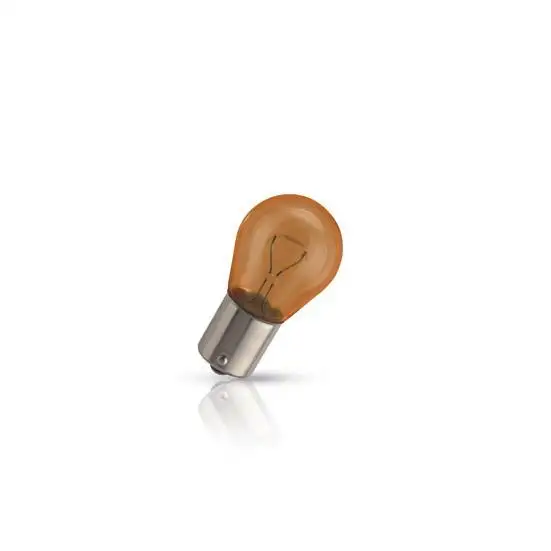 Ampoule PY21W X2 PR 12V PH PHILIPS - 12496NAB2