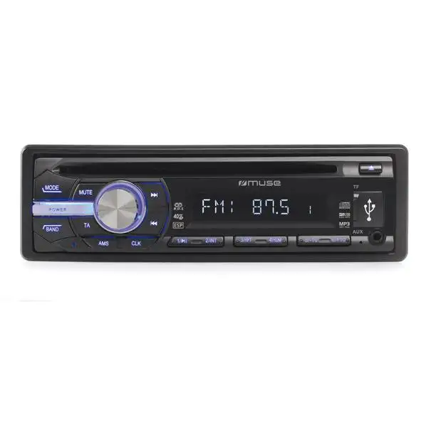 Autoradio Muse M-1009 MR