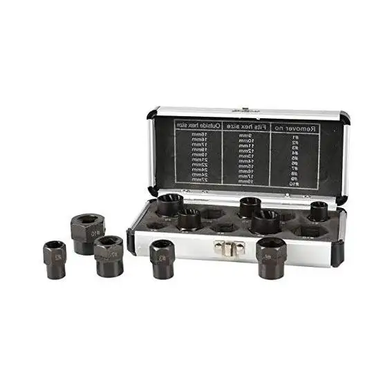 EXTRACTEUR DE DOUILLES COFFRET - 643720 - OROK