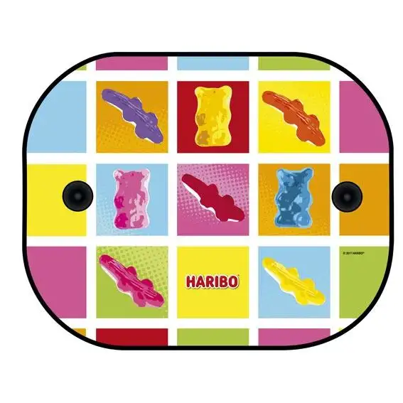 Pare soleil latéral HARIBO - 44 x 36
