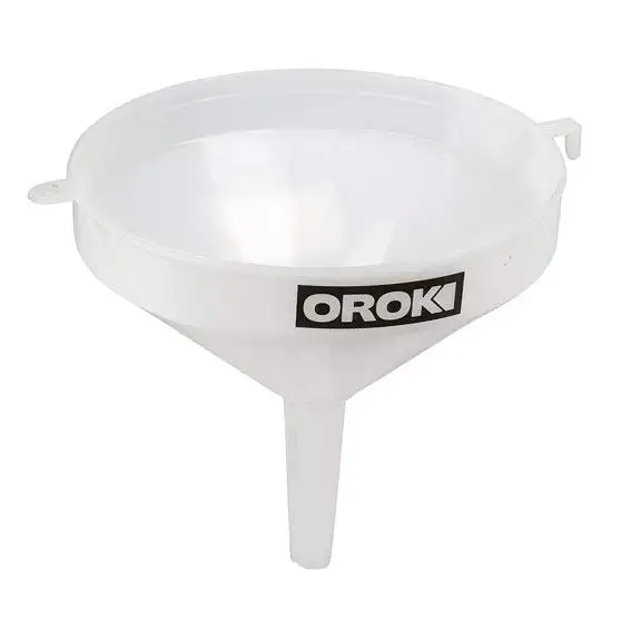 ENTONNOIR PLASTIQUE RECTANGLE - 643417 - OROK