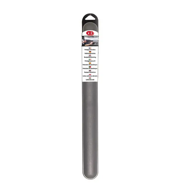 Protège Pare-chocs Gris 51cm BILLAT