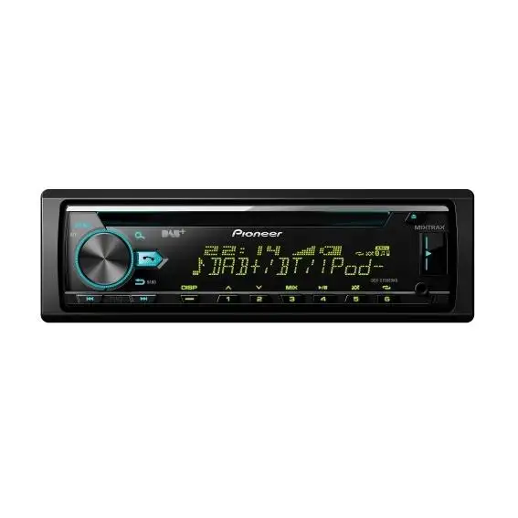 Autoradio Pioneer DEH-X7800DAB