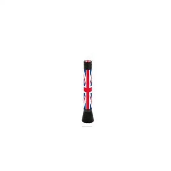 BRINS D'ANTENNE FLAG 8CM UK
