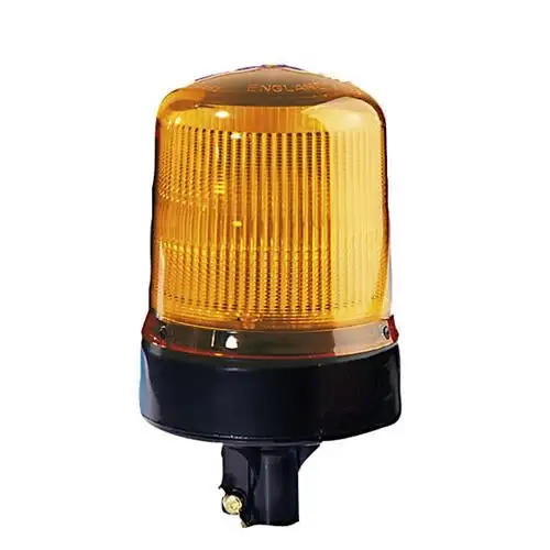 BRITAX - Feu xénon bi tension fixation sur hampe - 272.00