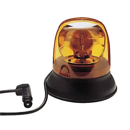 BRITAX - Gyrophare 24V fixation magnétique - B242.00