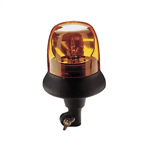 BRITAX - Gyrophare 24V sur hampe flexible - B252.00