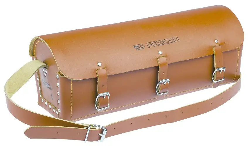 FACOM - Sacoche cuir - 703232
