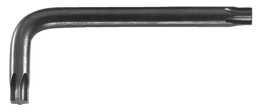 89 - Clés mâles courtes Torx® Facom 89.8