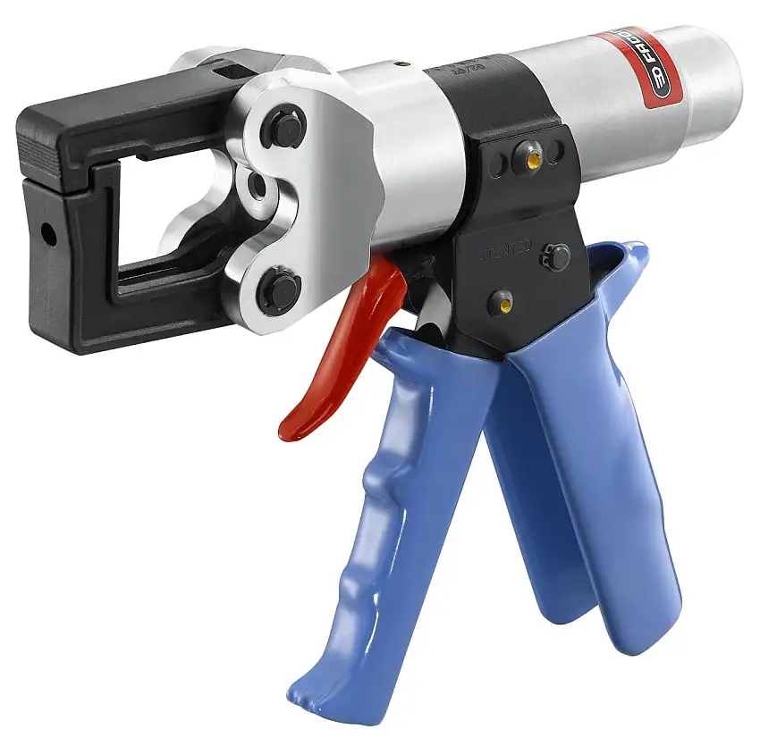 FACOM - Pince à sertir hydraulique - 789.5