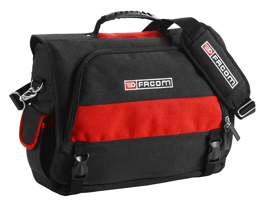 FACOM - Sac textile 2 en 1 : outillage et PC - BS.TLBPB