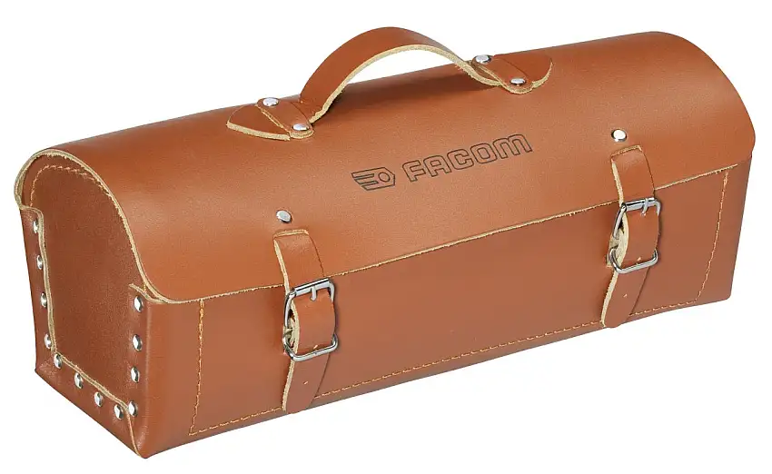 FACOM - Sac cuir compact - BV.100