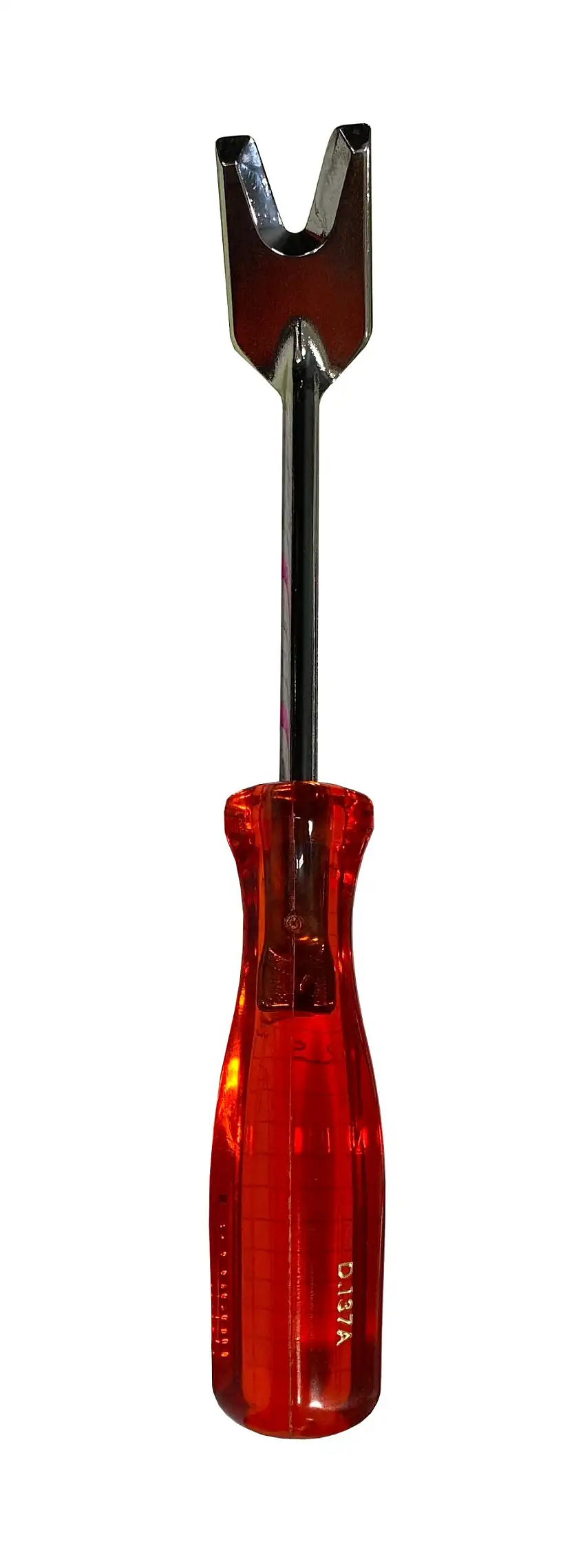 FACOM - Spatule d'extraction de clips - D137A